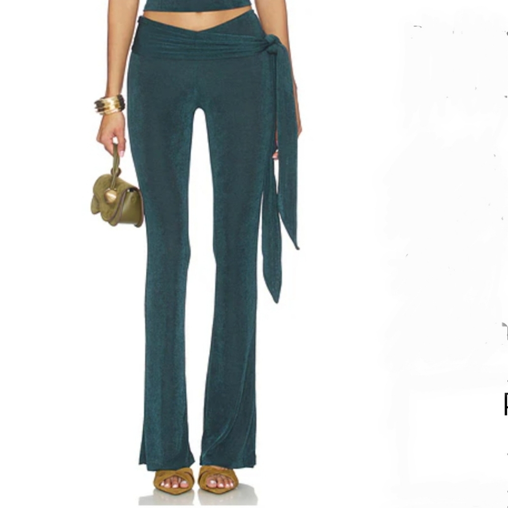 Butterfly Pant